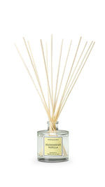 Reed diffuser Mikado 100 ml Madagascar Vanilla Geurstokjes