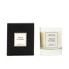 Scented Candle 230g White Flowers Geurkaars 50 burning hours