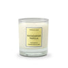 Scented Candle 230g Madagascar Vanilla 50 burning hours geurkaars