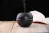 Giftset Aroma Diffuser Trendy Design 230 ml with Cereria Molla Essential Oil Amber & Sandalwood