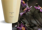 Scented Candle Geurkaars 230g 50 hrs Black Orchid & Lily