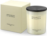 Scented Candle XL 600g Bergamotto di Calabria Geurkaars 3-wick 80 hrs