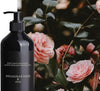 Giftset Fine Liquid Hand- & Bodywash Zachte zeep 500ml Bergamotto di Calarbria - Bulgarian Rose & Oud