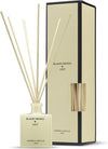 Giftset Reed diffuser Mikado 100ml + Refill 200 ml Black Orchid & Lily