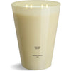 Cereria Mollà 1899 Scented Candle XXL Geurkaars Extra Extra Large 4 kg Velvet Wood