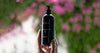 Giftset Fine Liquid Hand- & Bodywash Zachte zeep 500ml Bulgarian Rose & Oud - Verbena di Sicilia