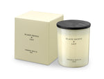Scented Candle Geurkaars XL 600g Black Orchid & Lily 3 wick 80 hrs