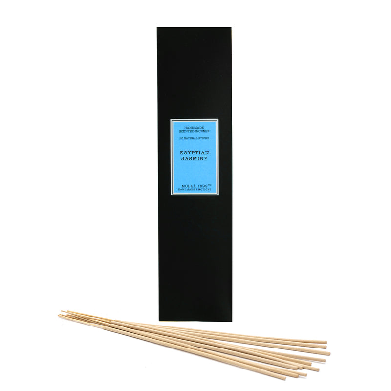 Incense Sticks Egyptian Jasmine 20 geurstaafjes wierook