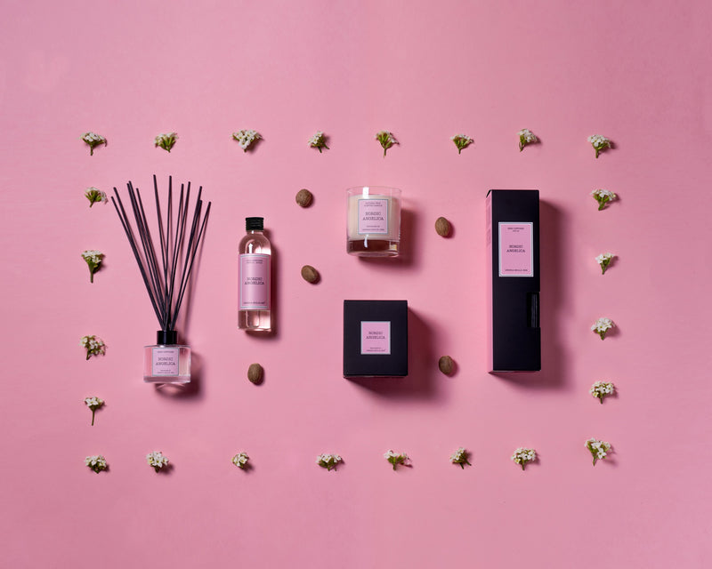 Essential Oil 30ml Nordic Angelica