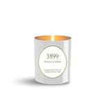 Cereria Mollà 1899 Scented Candle 230g Tobacco & Amber Gold Edition 50 burning hrs