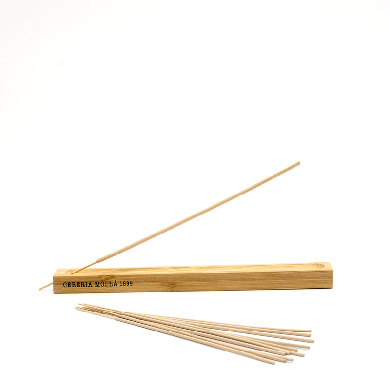 Incense Sticks Basil & Mandarin 20 geurstaafjes wierook