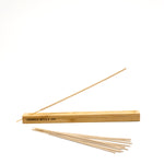 Incense Sticks Velvet Wood 20 geurstaafjes wierook
