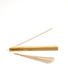 Incense Sticks Amber & Sandalwood 20 geurstaafjes Wierook