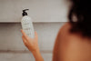 Giftset Fine Liquid Hand- & Bodywash Zachte zeep 500ml Basil & Mandarin - Bergamotto di Calabria