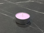 Tea lights Provence Lavendel 25-pack Theelichtjes