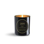Scented Candle 230g Ginger & Orange Blossom Gold Edition 1 wick 50 burning hrs