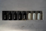 Giftset Fine Liquid Hand- & Bodywash Zachte zeep 500ml Amber & Sandalwood en Black Orchid & Lily